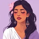 Aoede voice avatar