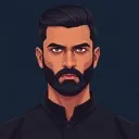 Sadachbia voice avatar