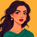 Sulafat voice avatar