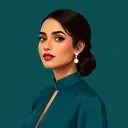 Vindemiatrix voice avatar